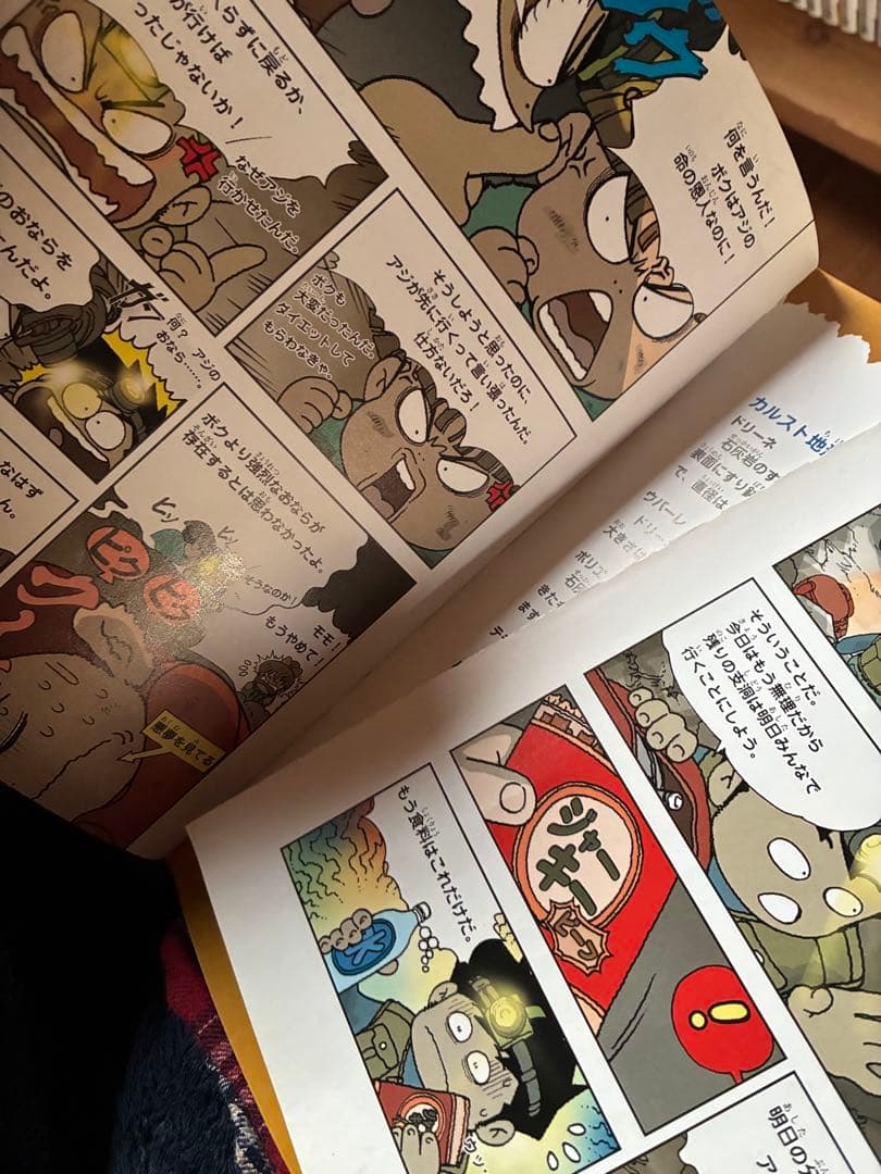 サバイバルシリーズ、ジャングルのサバイバル105冊