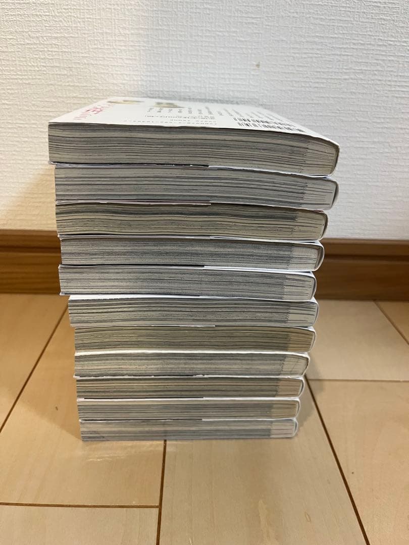 ペリリュー 楽園のゲルニカ 全11巻セット