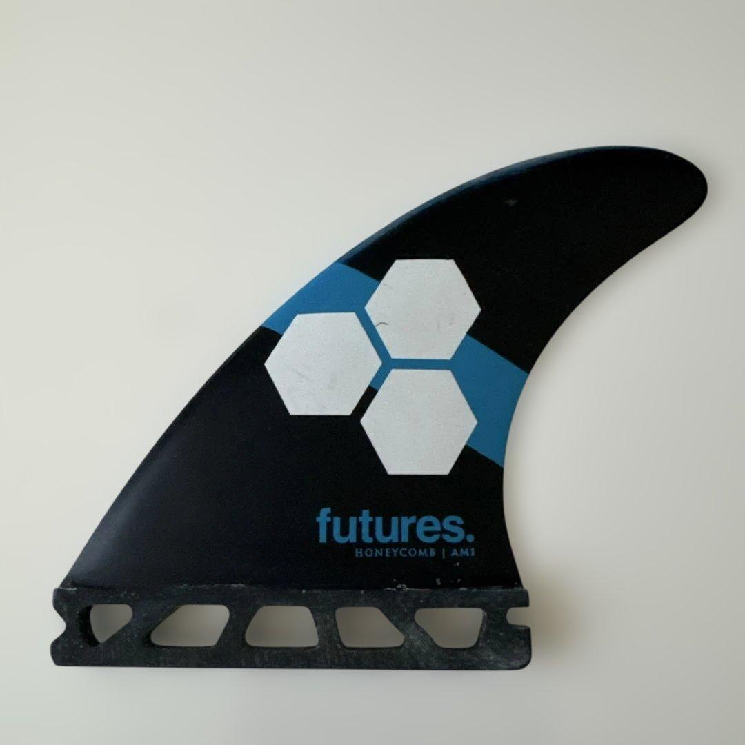 futures AM1 honeycomb フューチャー 3枚