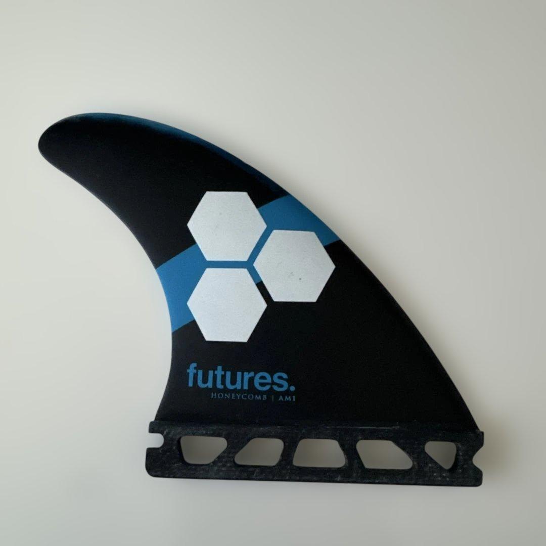 futures AM1 honeycomb フューチャー 3枚