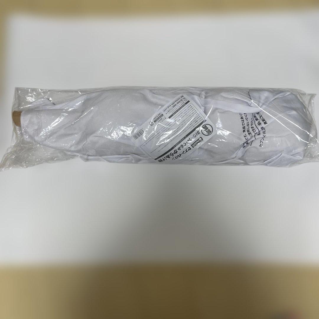 【送料込み】セブンイレブン からあげ棒　 Happyくじ ぬいぐるみ　特賞