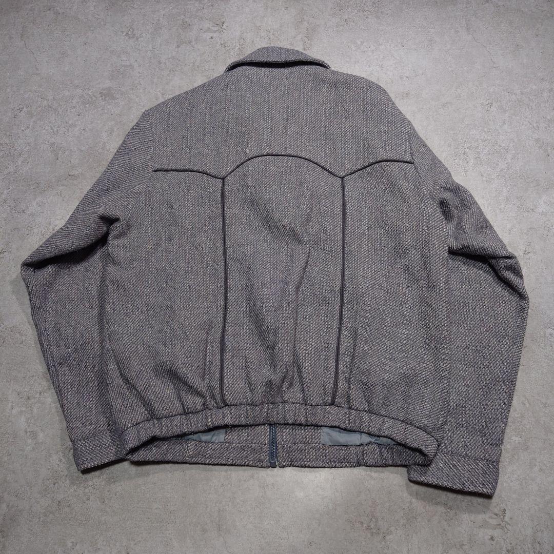 70s PENDLETON ウエスタンジャケット USA製 L ヴィンテージ