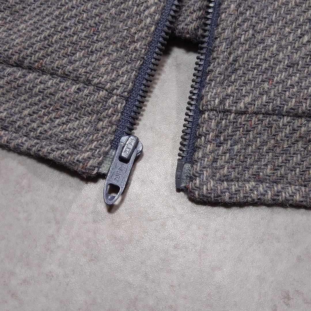 70s PENDLETON ウエスタンジャケット USA製 L ヴィンテージ