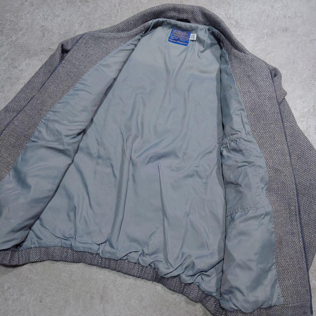 70s PENDLETON ウエスタンジャケット USA製 L ヴィンテージ