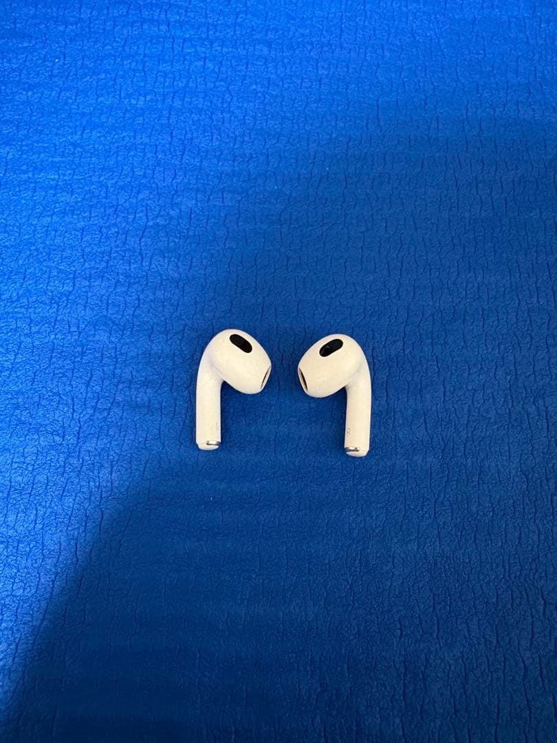 AirPods 第三世代 本体