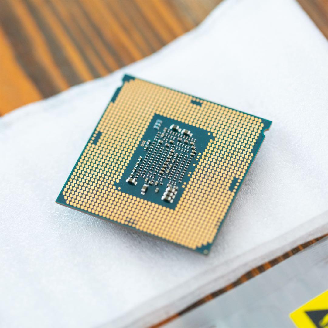 Intel Core i7-6700T SR2L3 動作確認済 LGA1151