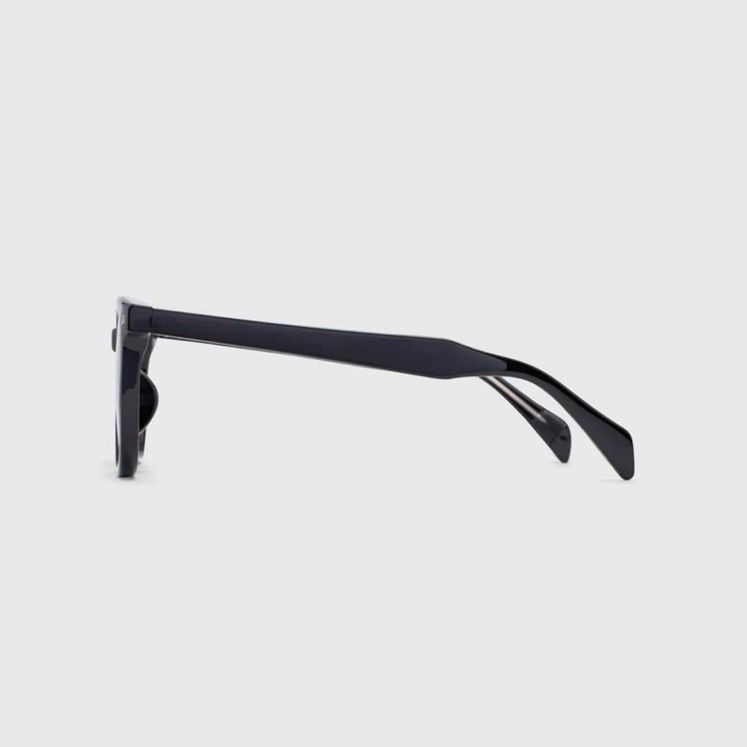 【新品タグ付き】BLUE ELEPHANT YARD-S black サングラス