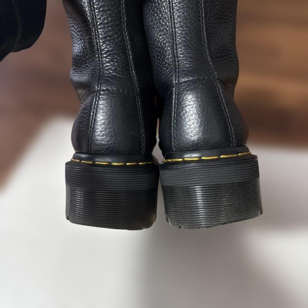 靴 Dr.Martens SINCLAIR JADON UK4