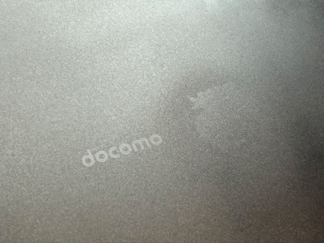 【動作確認済み】docomo dtab d-41A 防水防塵 Android