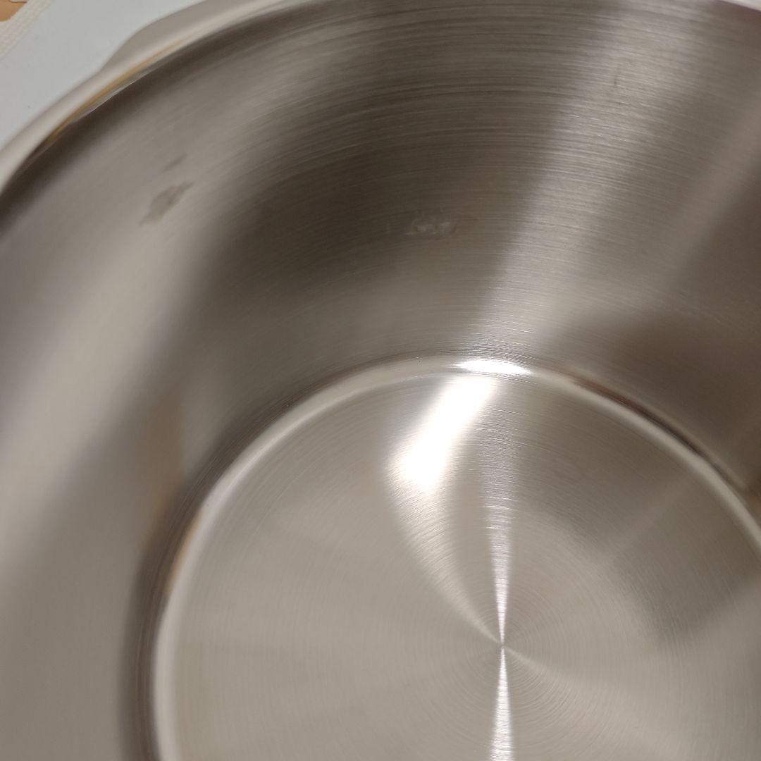 フィスラー ビタクイック 圧力鍋4.5L