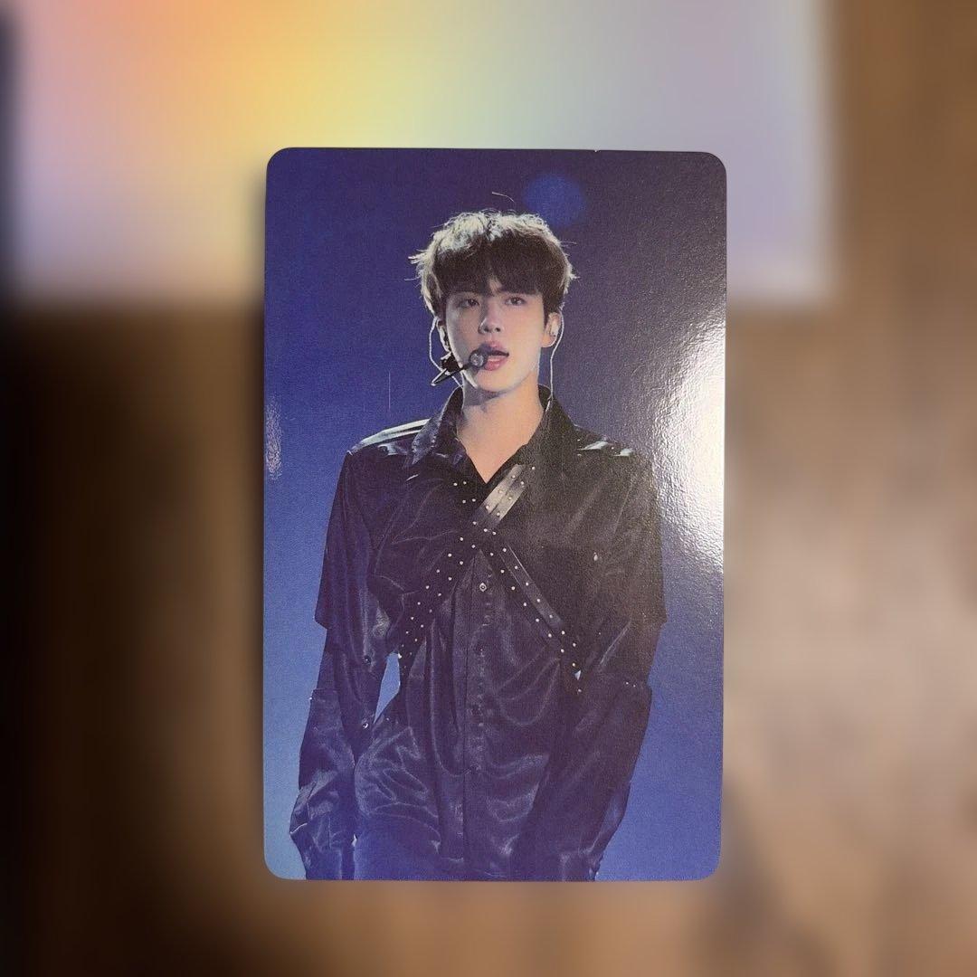 K-POP・アジア BTS WORLD TOUR LOVE YOURSELF EUROPE