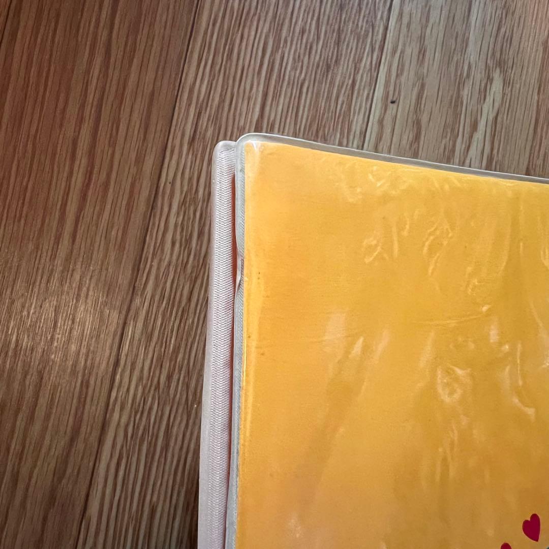 りぼん　キャラクターカードコレクション