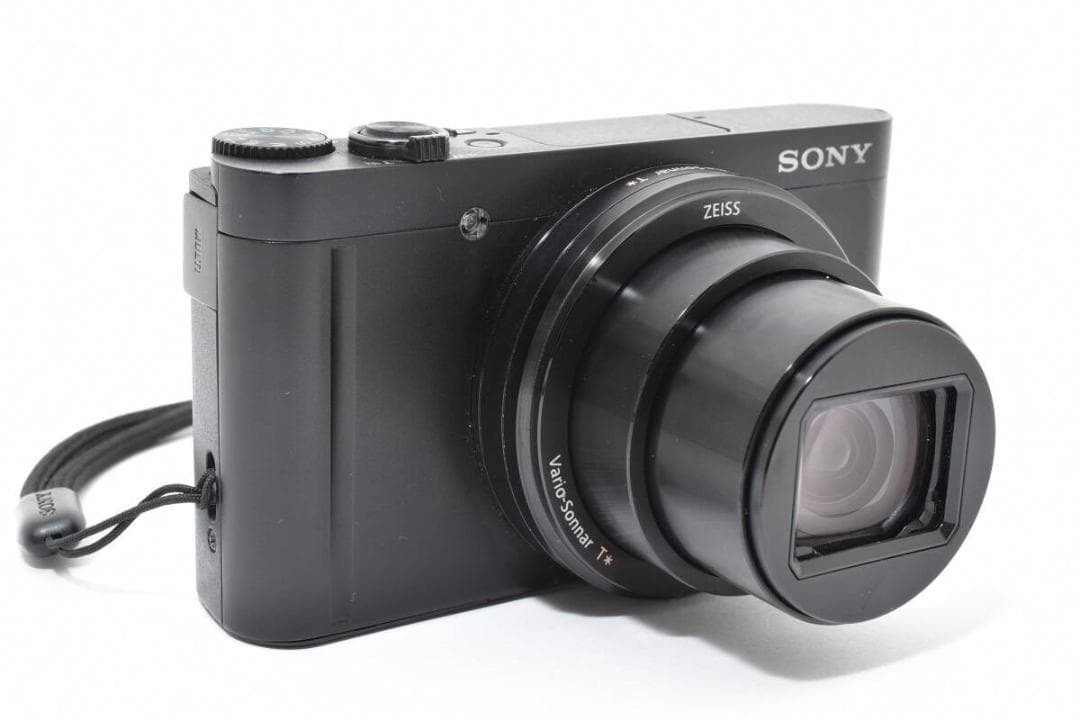 ★良品★ ソニー SONY Cyber-shot DSC-WX500