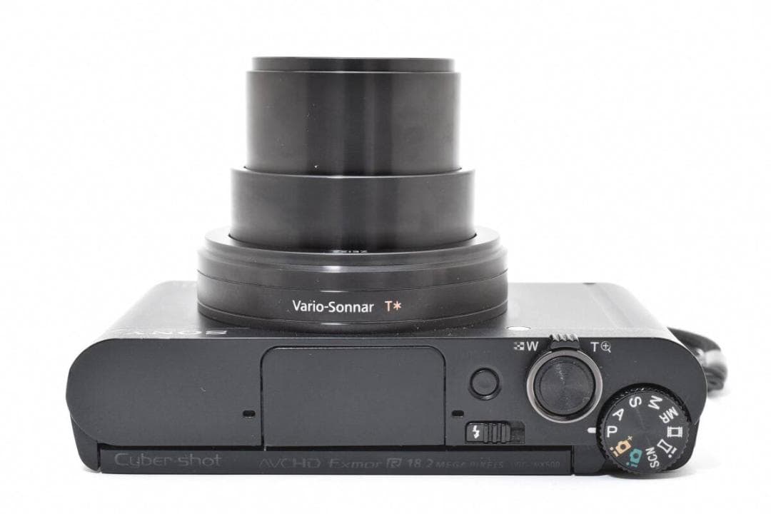 ★良品★ ソニー SONY Cyber-shot DSC-WX500