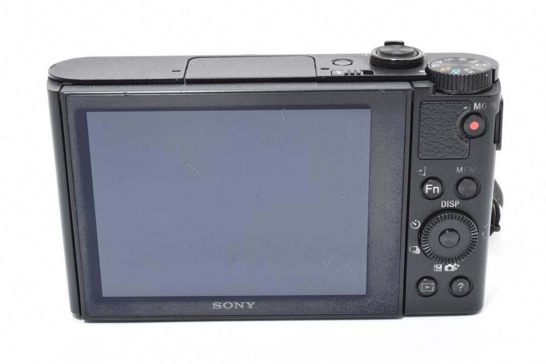 ★良品★ ソニー SONY Cyber-shot DSC-WX500