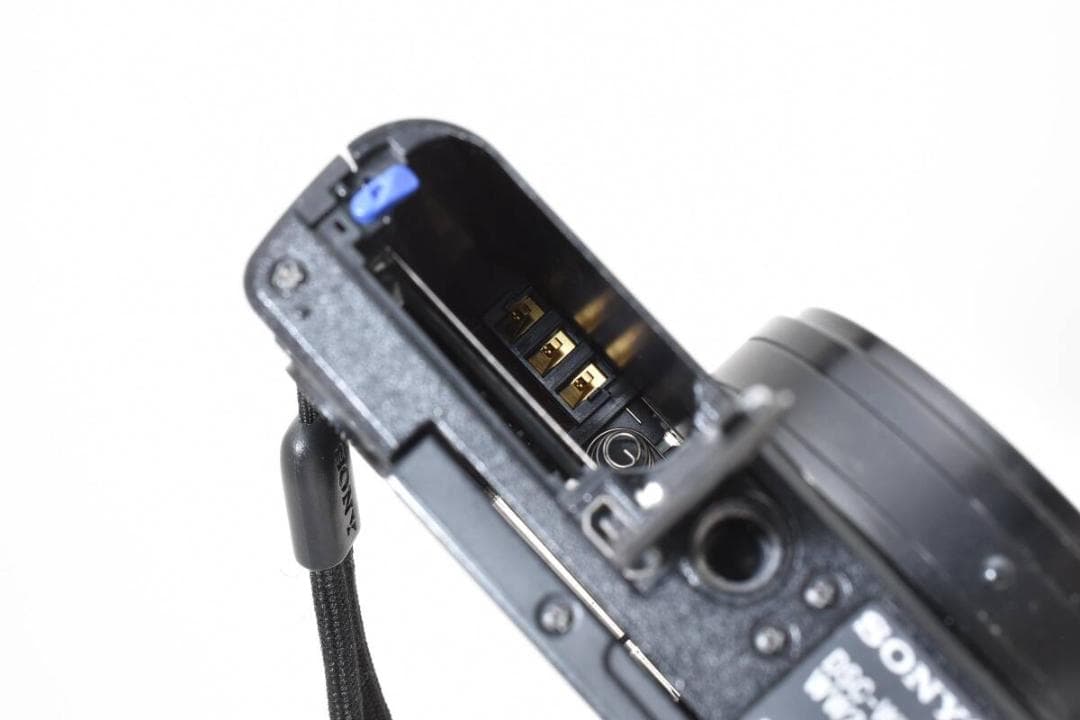 ★良品★ ソニー SONY Cyber-shot DSC-WX500