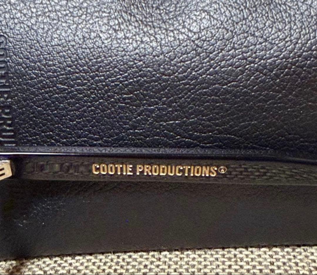 小物 COOTIE RAZA SHADES DeepSmoke