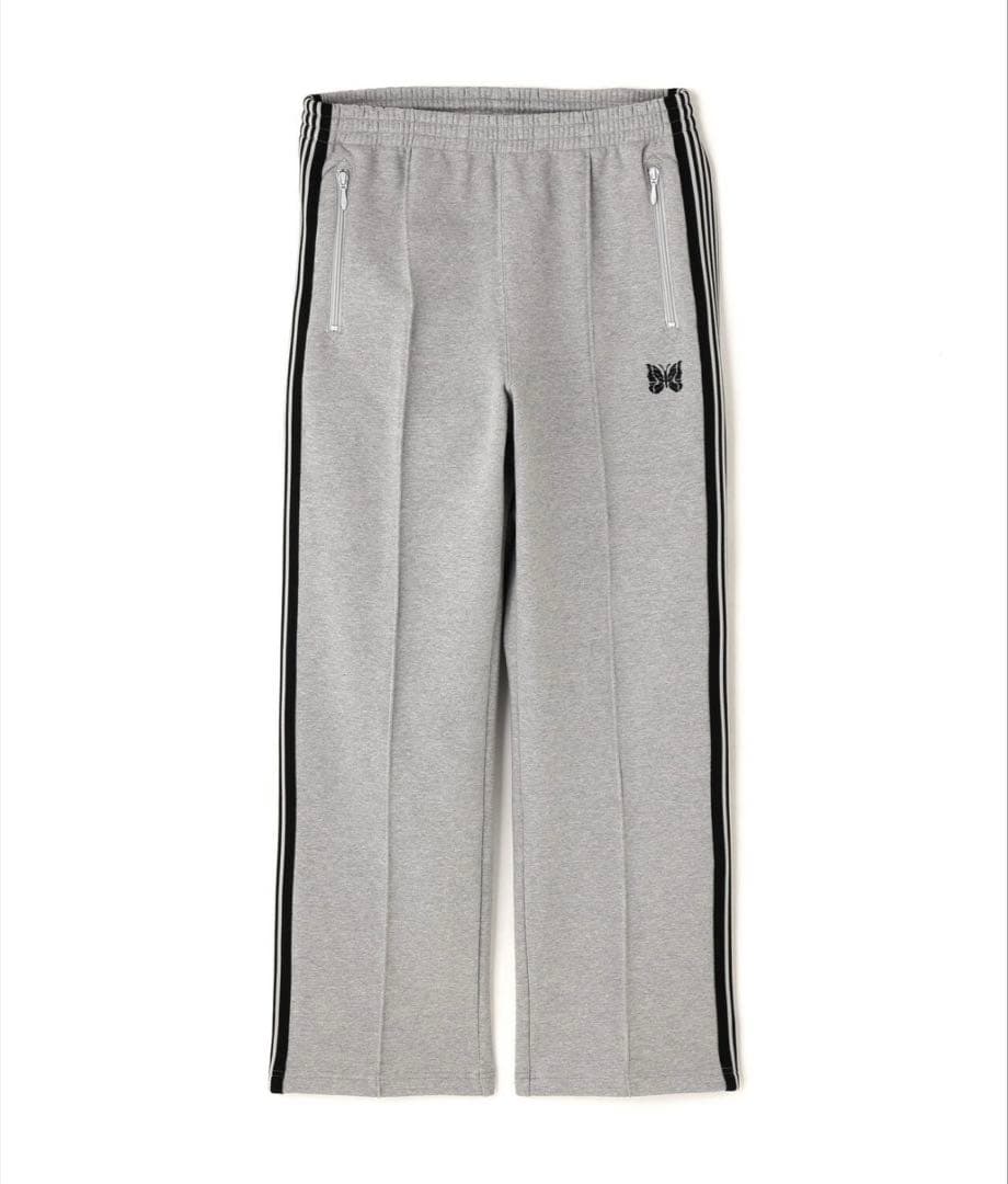パンツ NEEDLES EXCLUSIVE Track Pant Poly Smooth