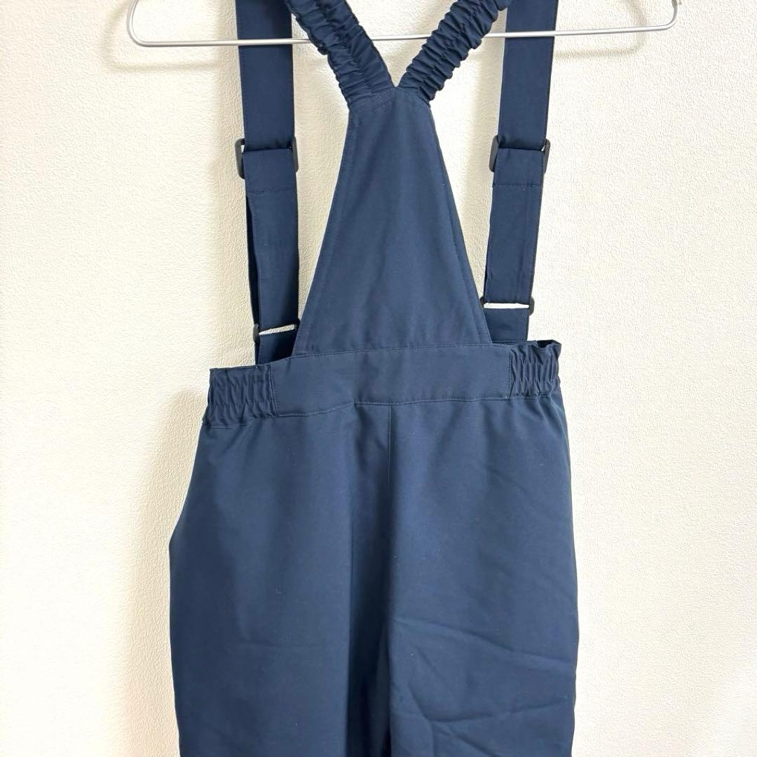 美品nima 150cm 子供用スキーウェアセット