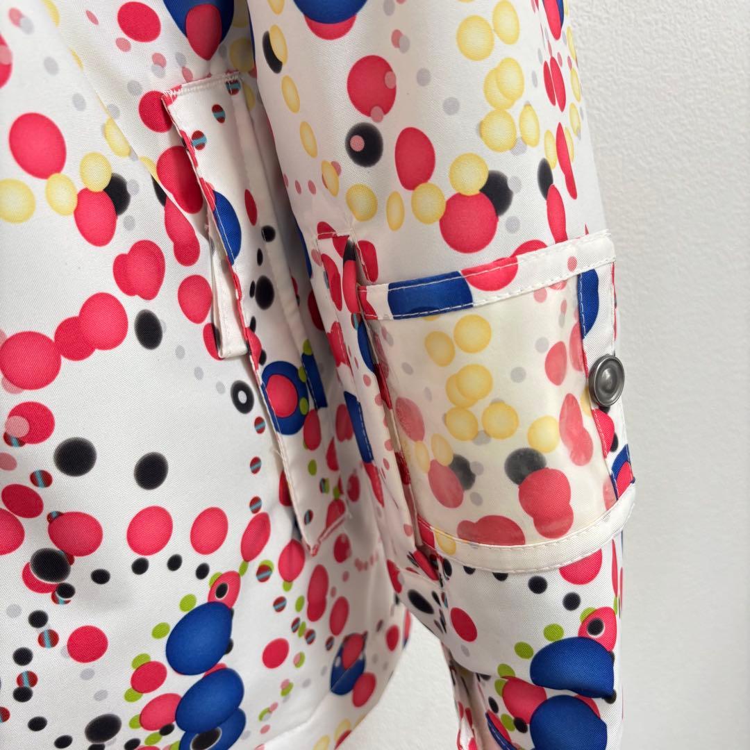 美品nima 150cm 子供用スキーウェアセット