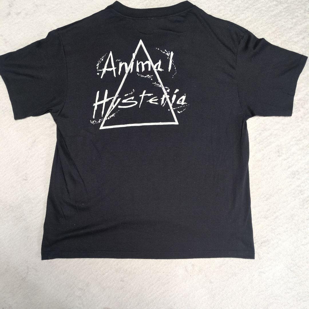 ロックTシャツ　デフ・レパード