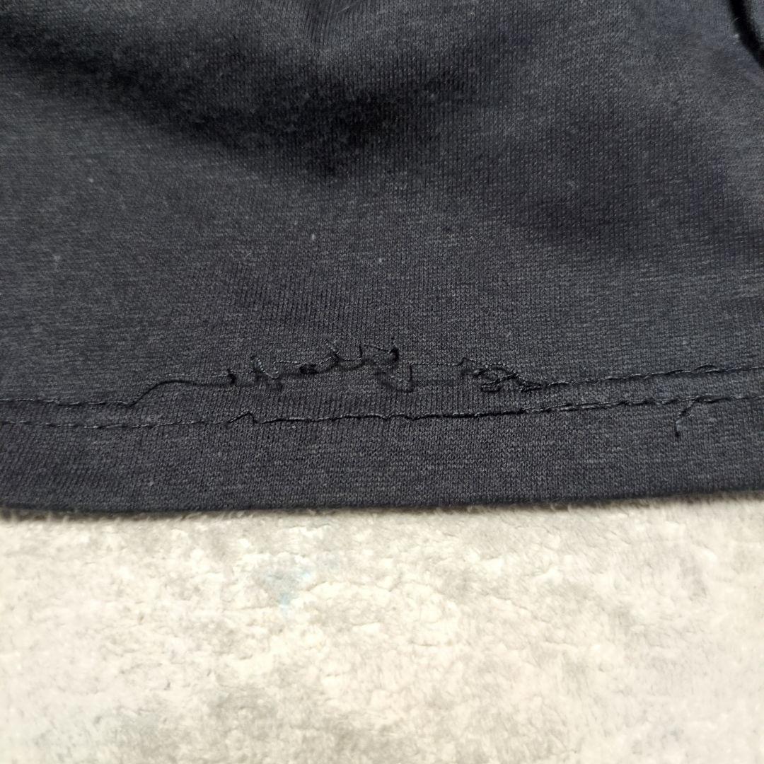 ロックTシャツ　デフ・レパード