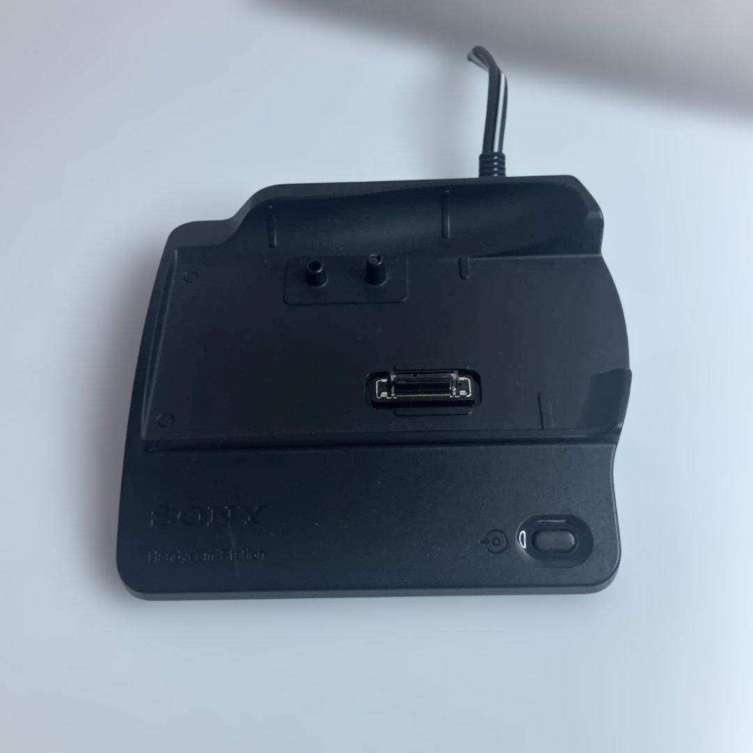 ほぼ未使用　動作品　SONY HD ビデオカメラ HDR-CX7 ハンディカム