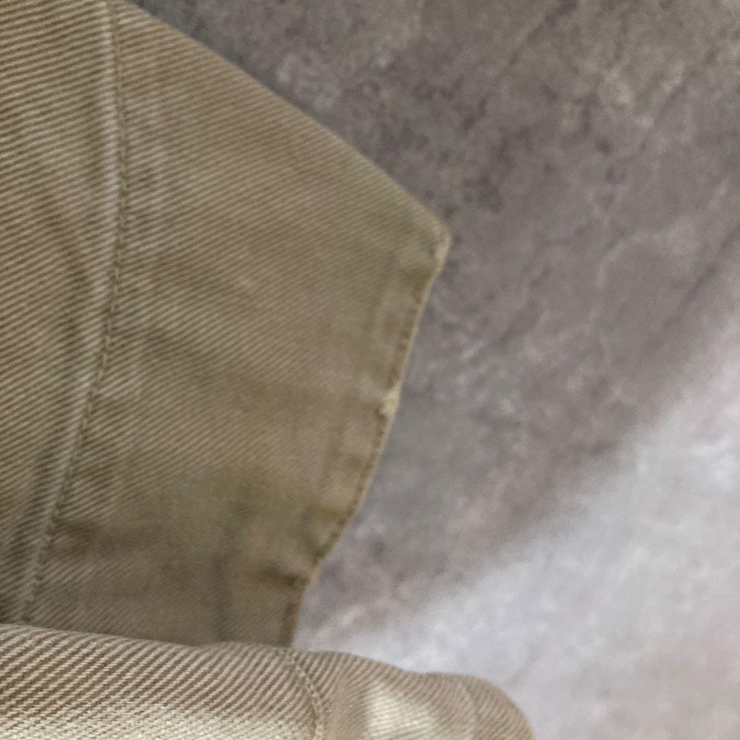 Levi's 70802 カバーオール サイズL ベージュ