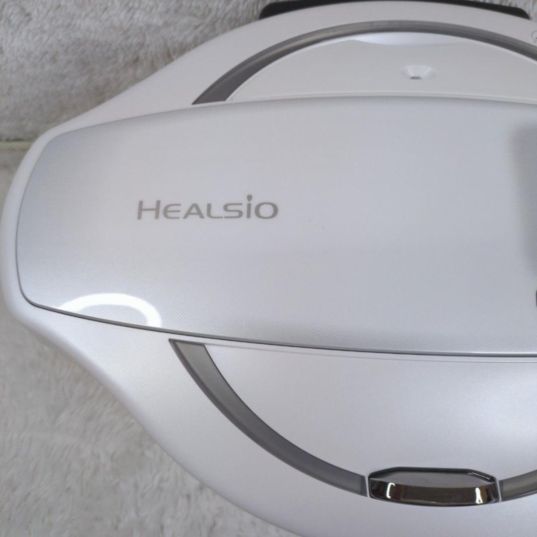 極美品 SHARP ヘルシオ ホットクック HW24E 2020年製 ホワイト