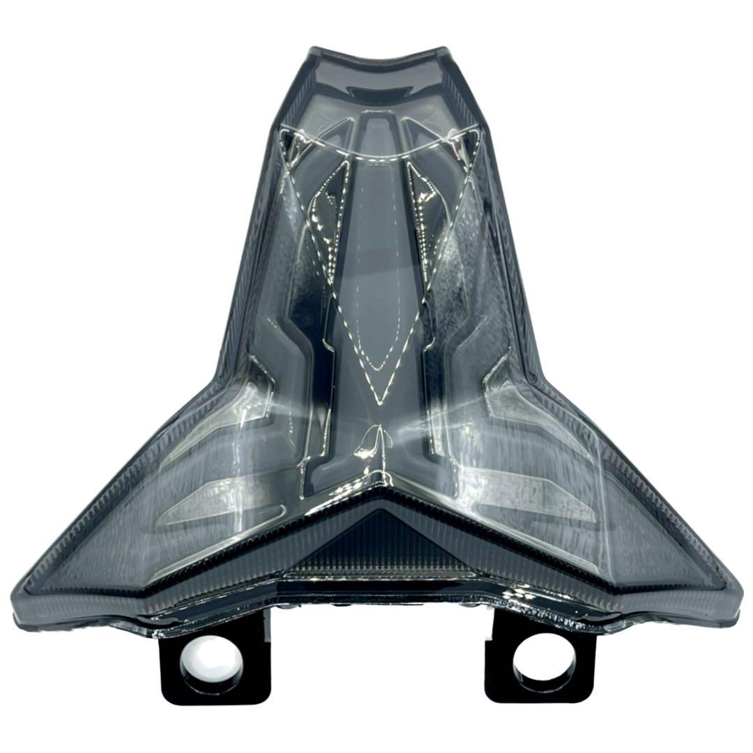 【新品】JPA テールランプ タイプ1 ニンジャ zx25r zx4r zx6r