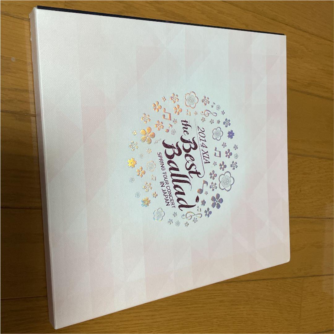 JYJ コンサートDVD、CD、コンサートグッズ