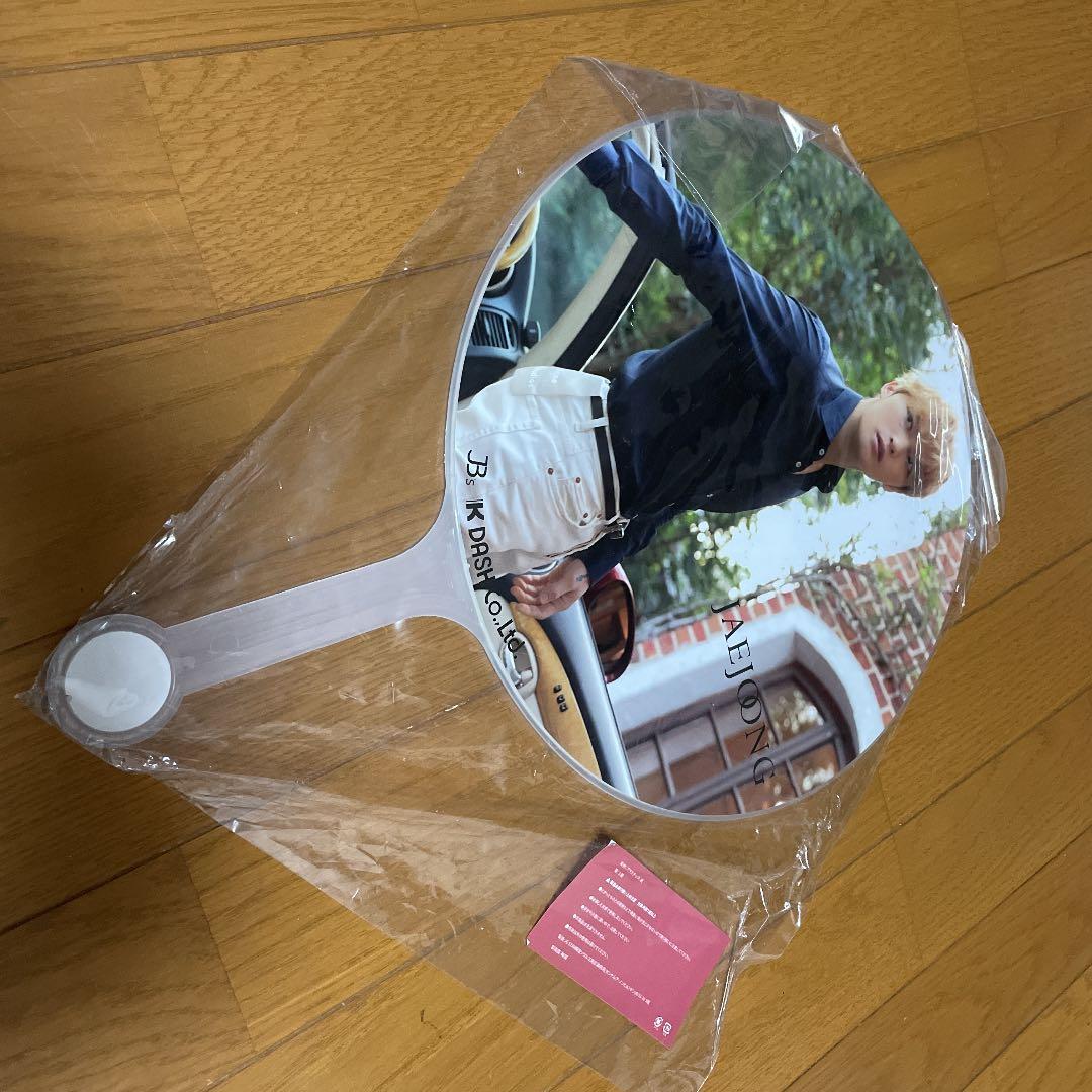 JYJ コンサートDVD、CD、コンサートグッズ