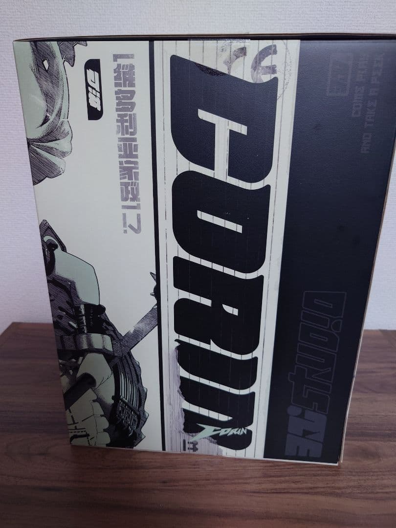 【特典付き】ゼンレスゾーンゼロ カリン・ウィクス 1/7 完成品フィギュア