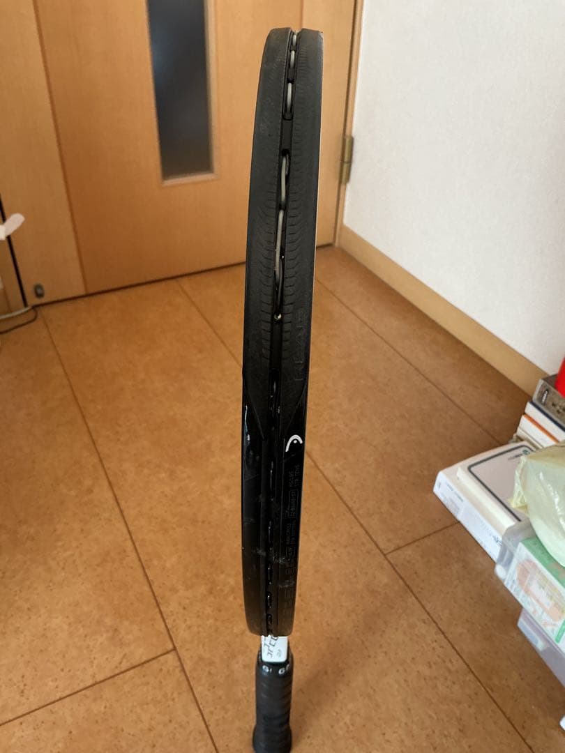 ラケット(硬式用) HEAD GRAPHENE 360 SPEED MP LITE 2018 G2