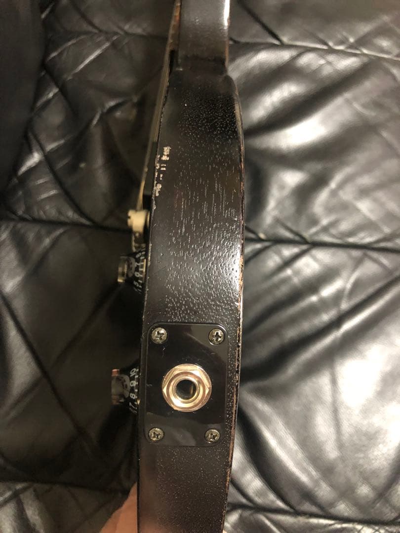 ギター Gibson Les Paul CM
