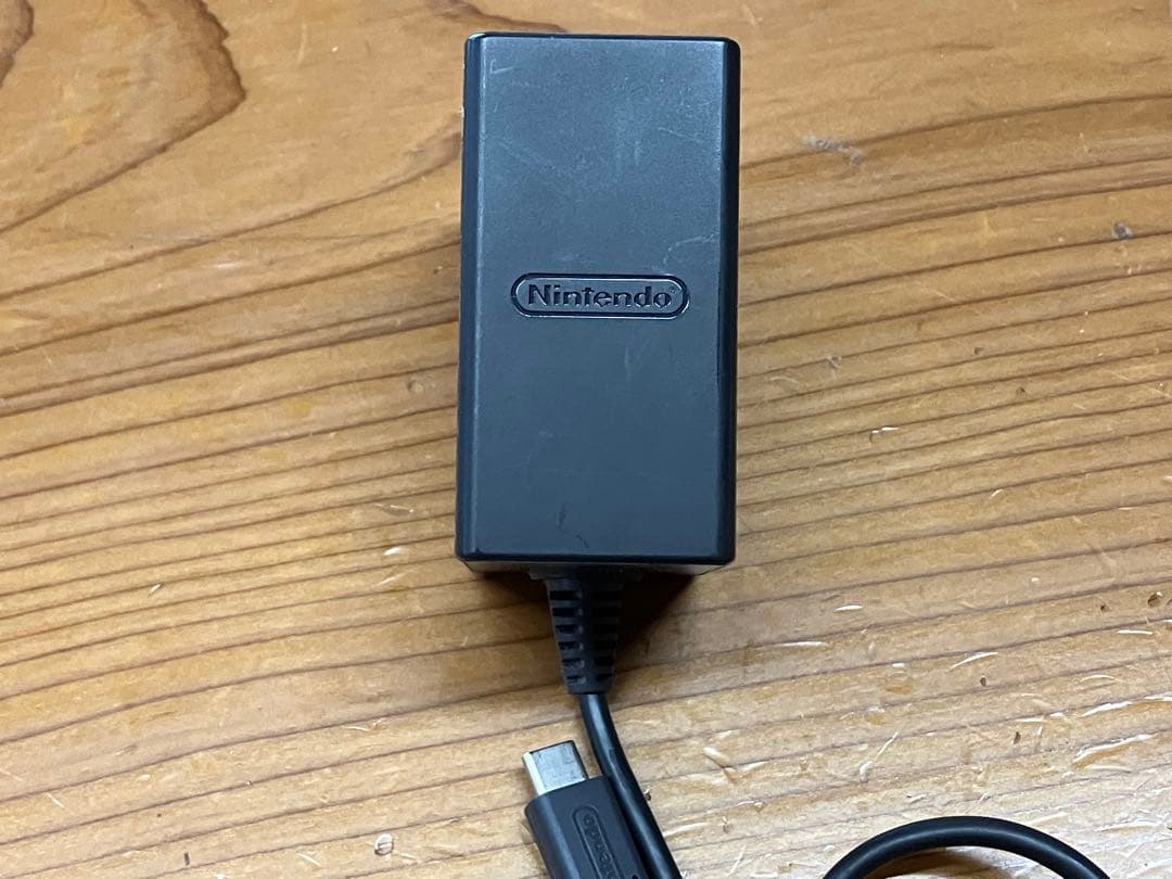 Nintendo Switch Joy-Con ドック ACアダプター 付き