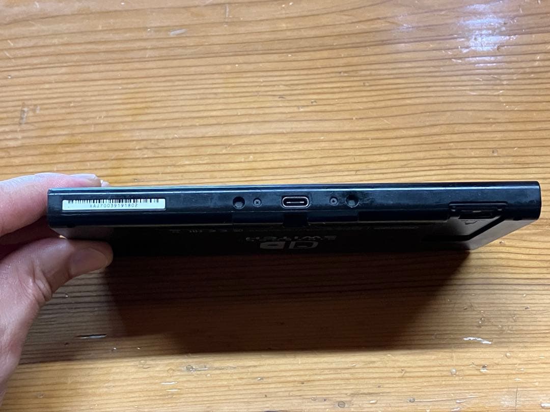 Nintendo Switch Joy-Con ドック ACアダプター 付き