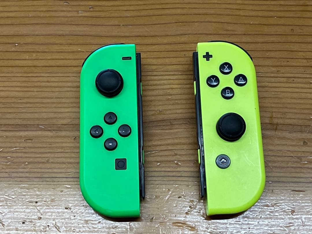 Nintendo Switch Joy-Con ドック ACアダプター 付き