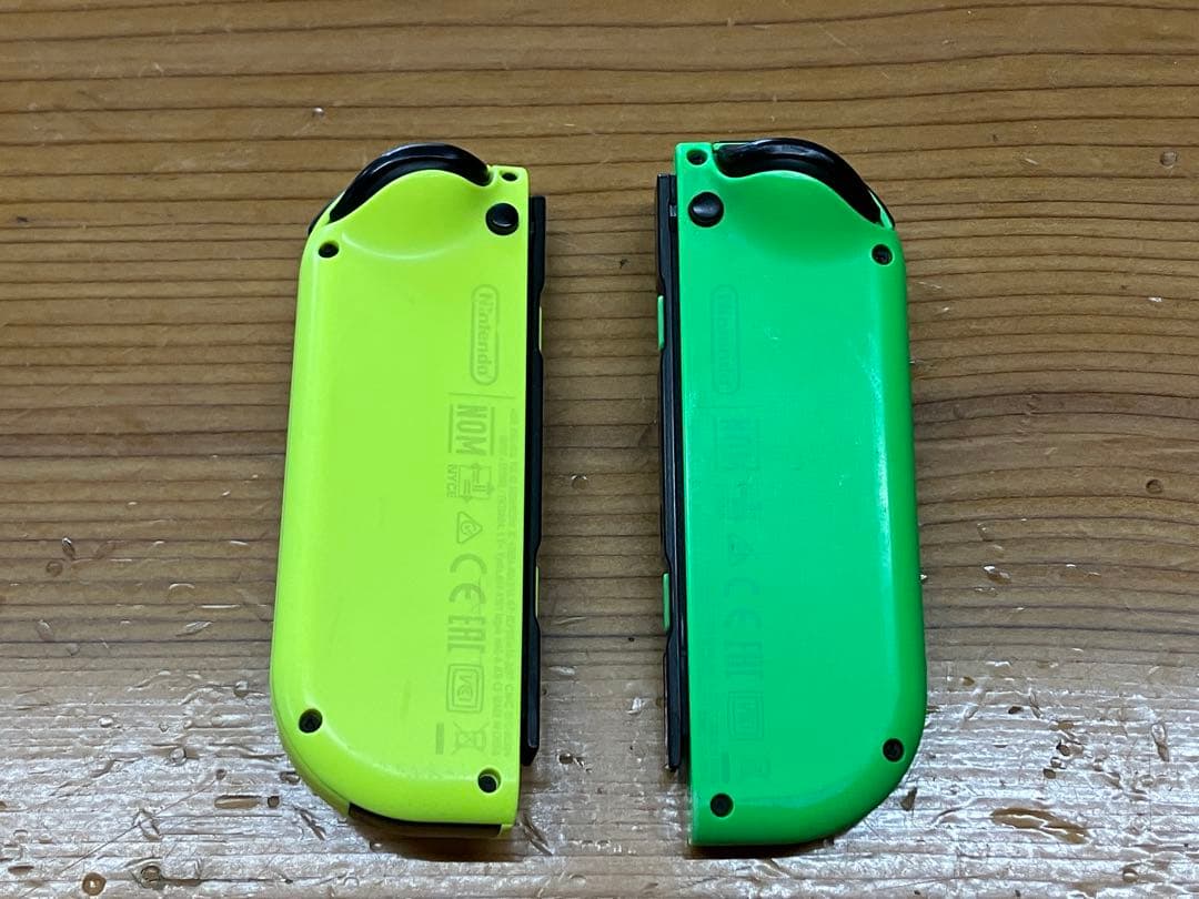 Nintendo Switch Joy-Con ドック ACアダプター 付き