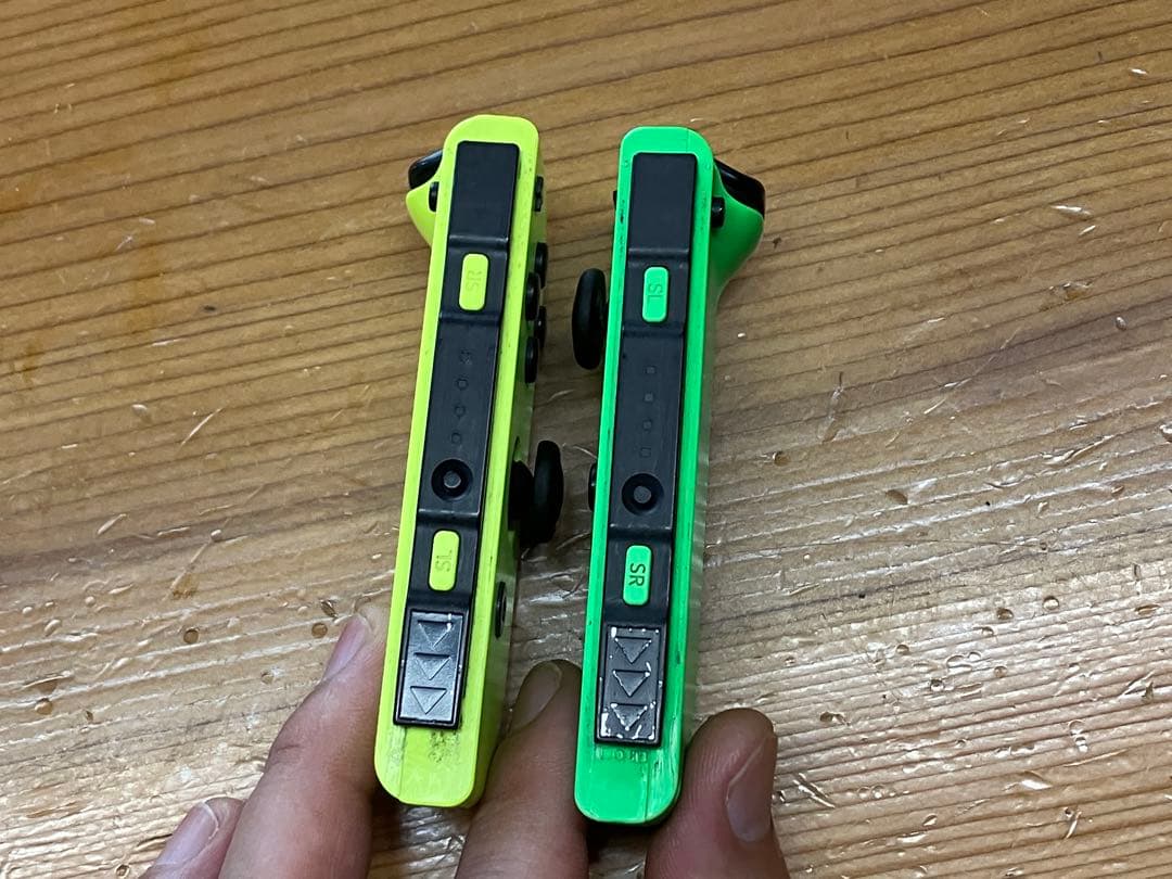 Nintendo Switch Joy-Con ドック ACアダプター 付き