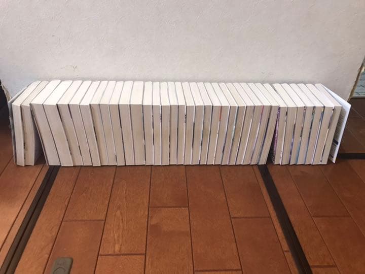 魔法科高校の劣等生1〜32巻＋メイジアンカンパニー1〜4巻