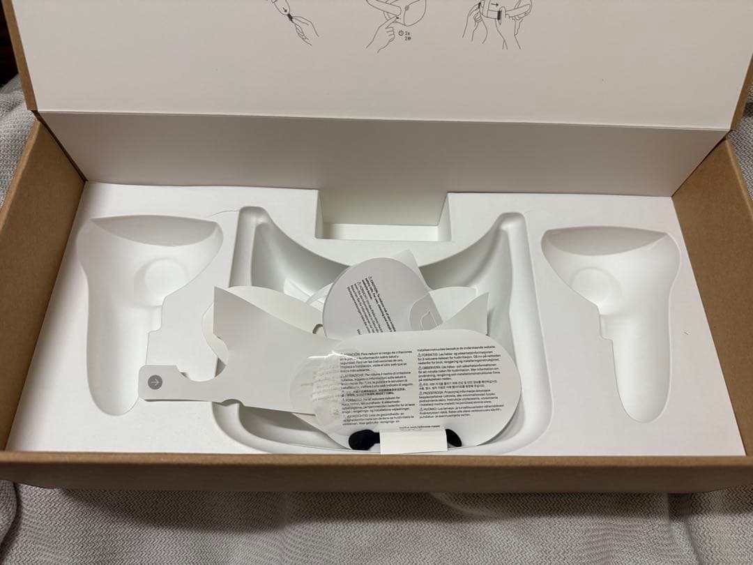  Quest 2 256GB大容量モデル 美品