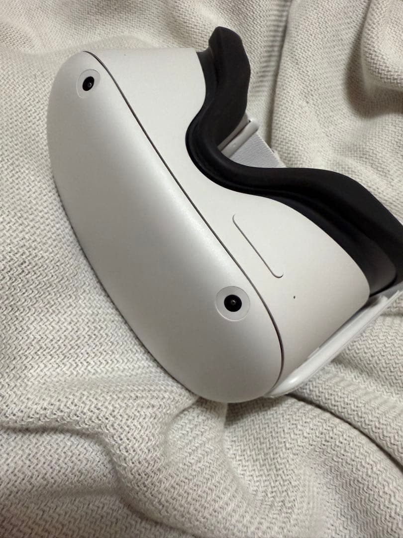  Quest 2 256GB大容量モデル 美品