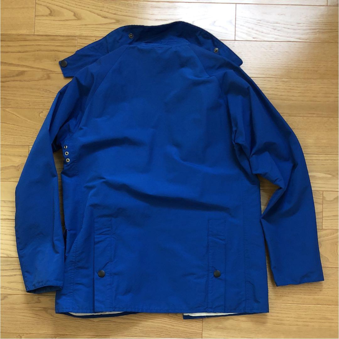 Barbour / 60/40クロス “BEDALE SL” BEAMS F