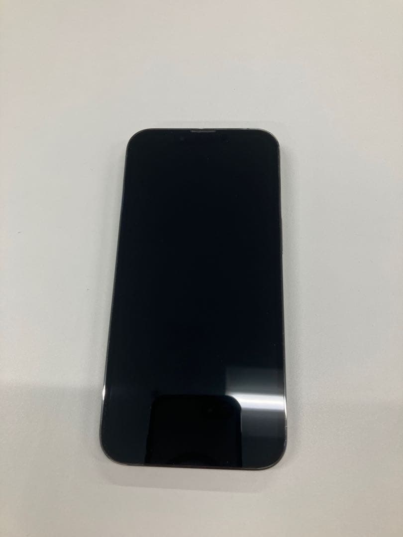 美品！iPhone13Pro 256GB アルパイングリーン➕液晶フィルム付