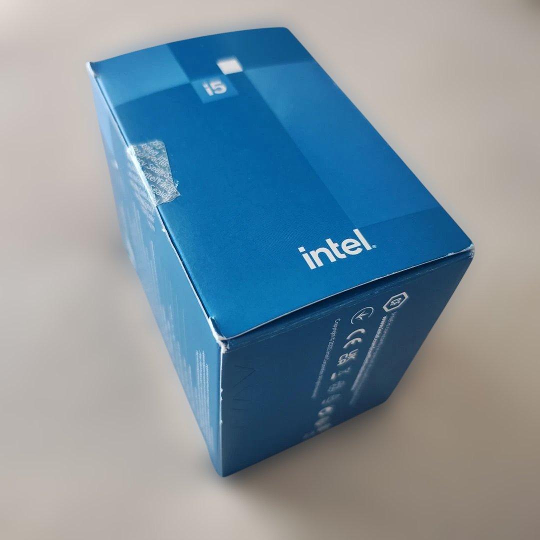 つ*ぎ様 Intel Core i5-13400F LGA1700 CPU