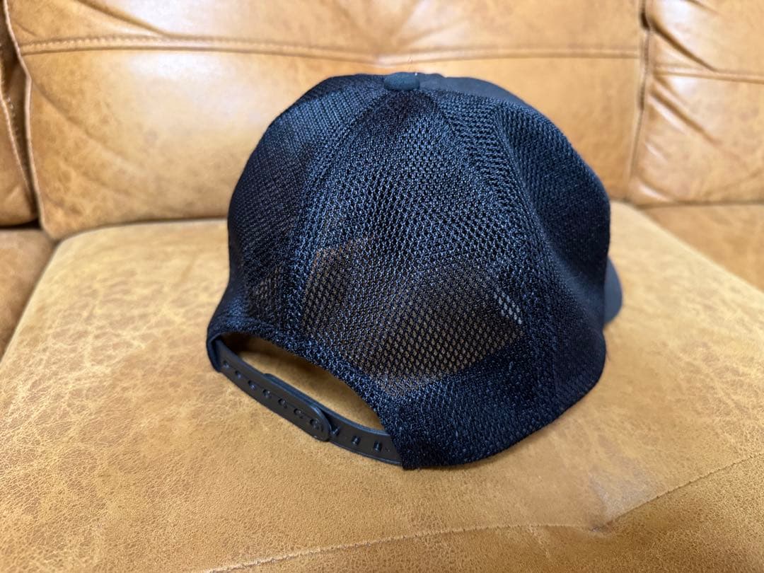 ネイバーフッド キャップ 黒 neighborhood cap 黒 wtaps