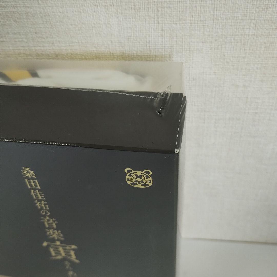 初回版　桑田佳祐/桑田佳祐の音楽寅さん～DVD-BOX6枚組