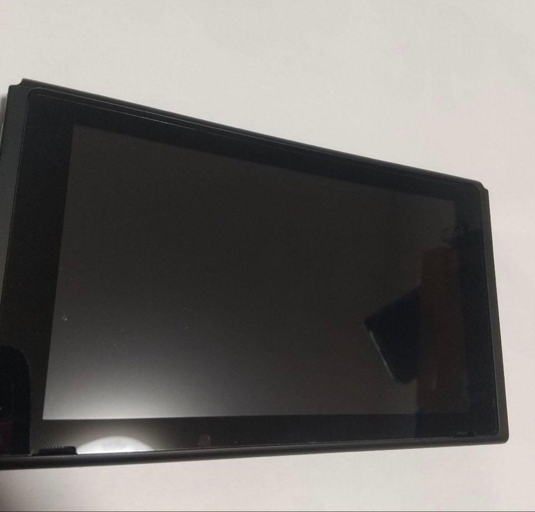 [バッテリー強化版]Nintendo Switch 本体のみ