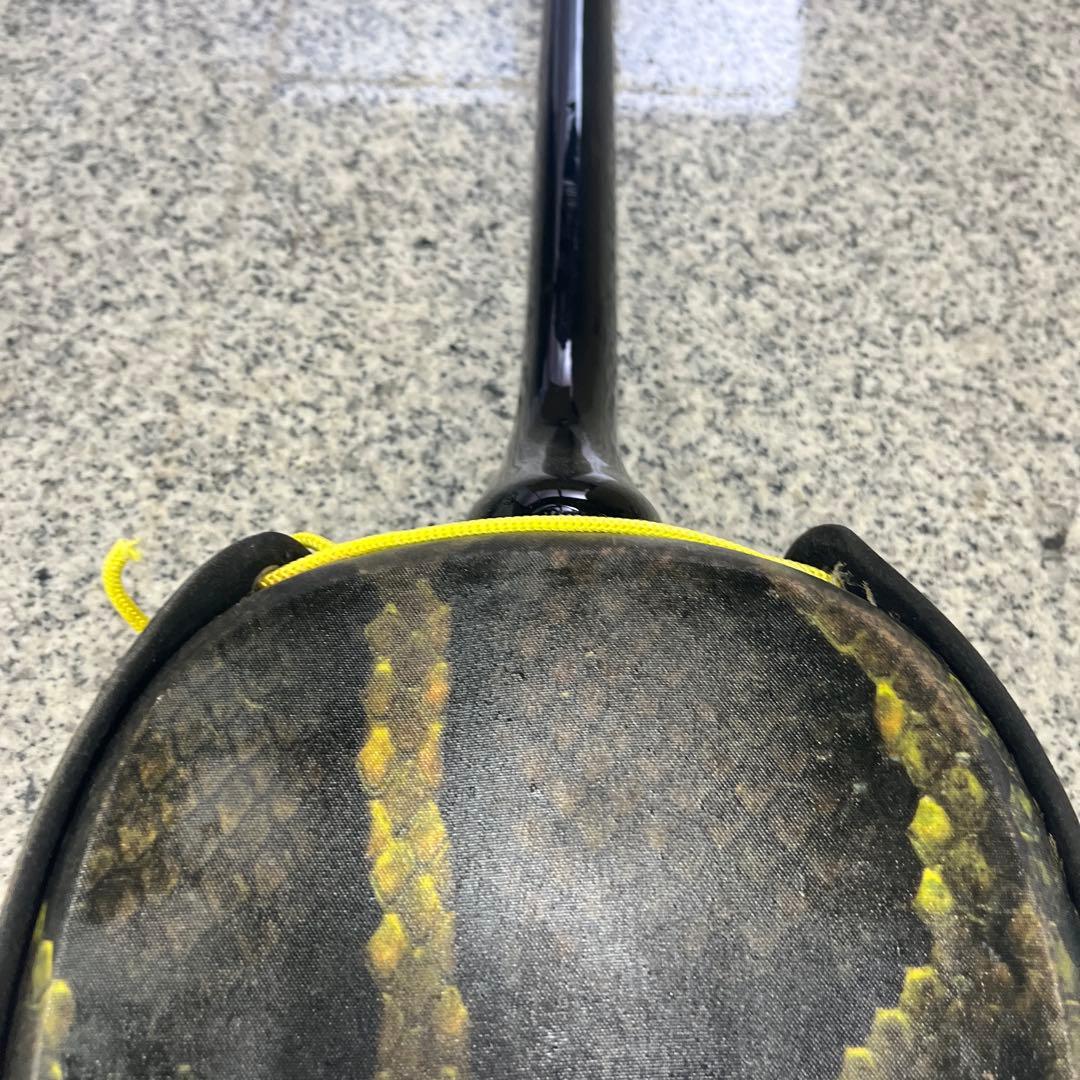 三味線 沖縄三線 サンセン 和楽器 弦楽器 楽器 蛇柄 小物 格安